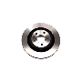 Image of Disc Brake Rotor image for your 2009 Volvo V70   